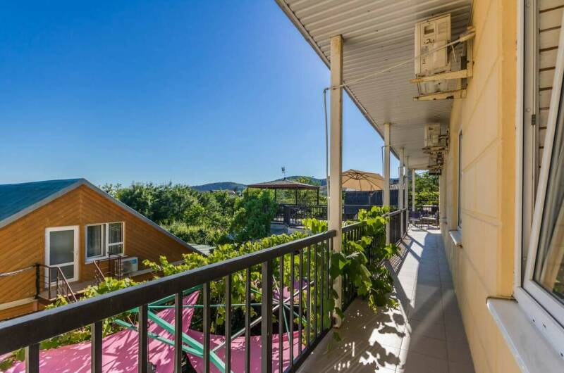 № 23 Стандарт 2-х местный