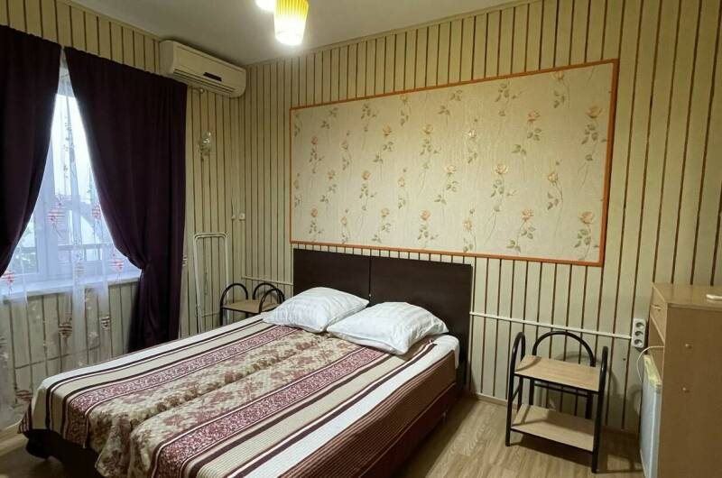 № 24 Стандарт «Роза»