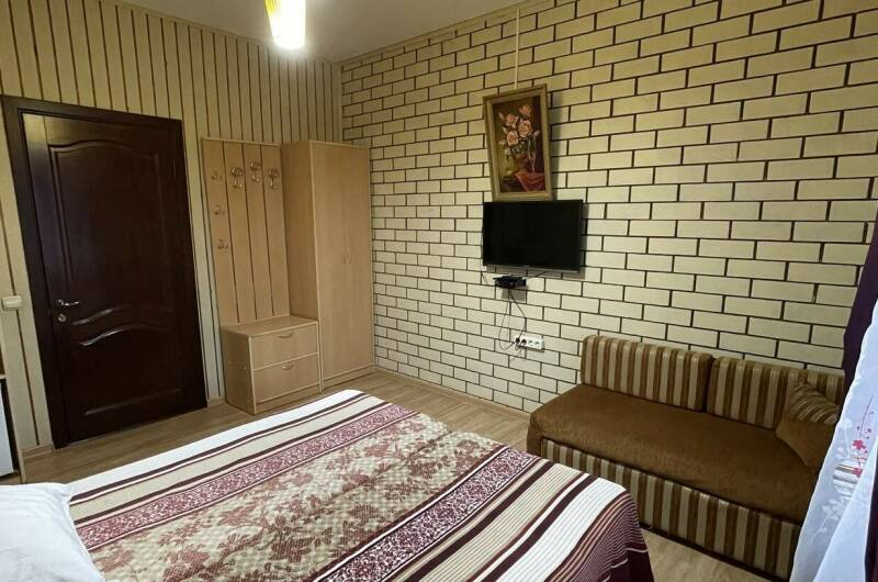 № 24 Стандарт «Роза»