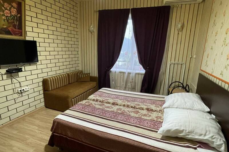 № 24 Стандарт «Роза»