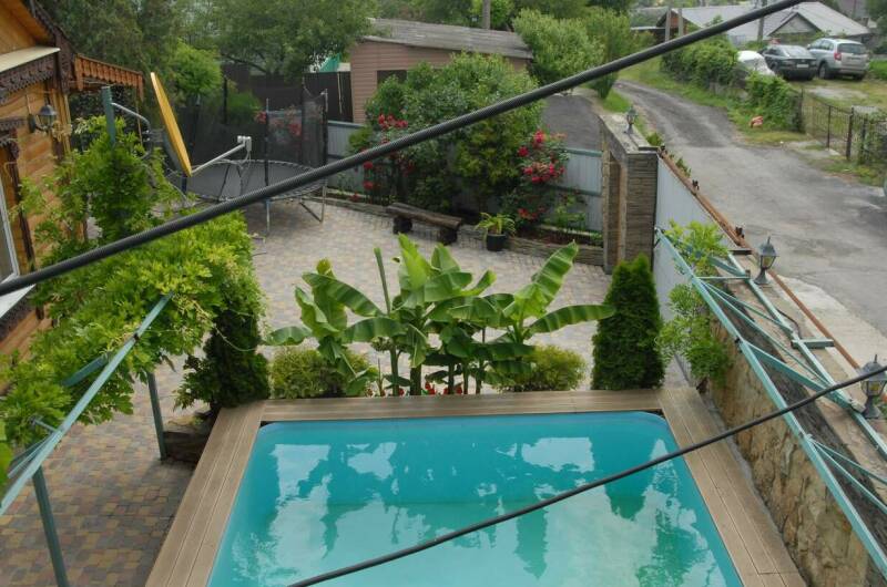 № 25 Стандарт «Монро»