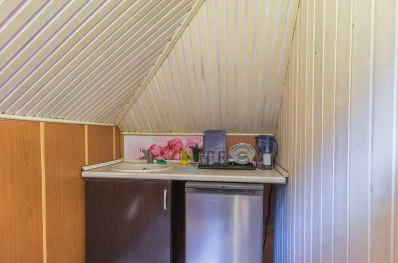 № 33 Полулюкс мансардный 3-х местный