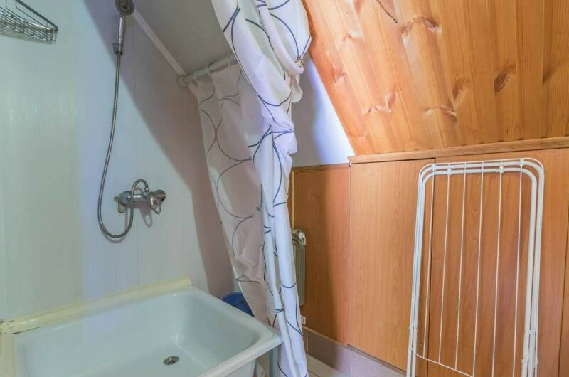 № 36 Стандарт 2-х местный мансардный