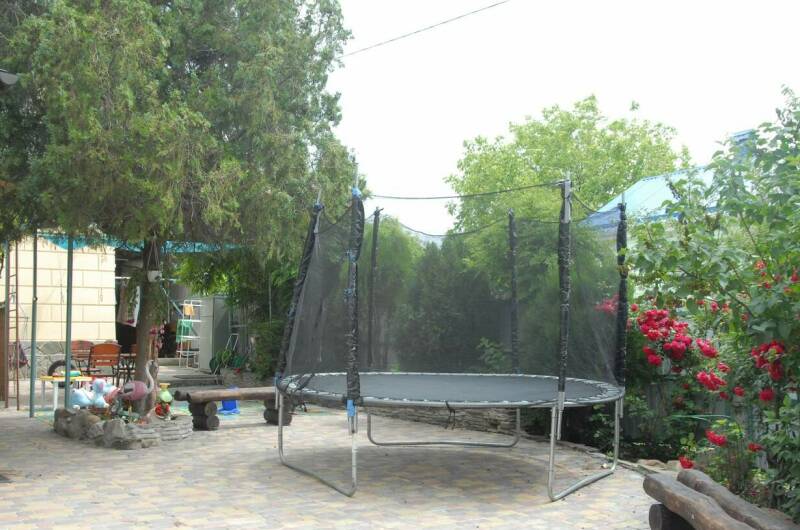 № 36 Стандарт 2-х местный мансардный