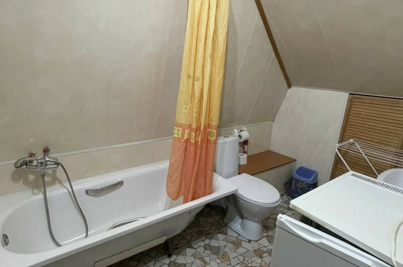 № 37 Классик мансардный