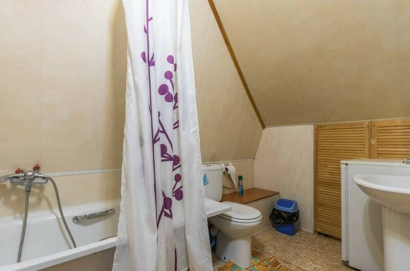 № 37 Классик мансардный