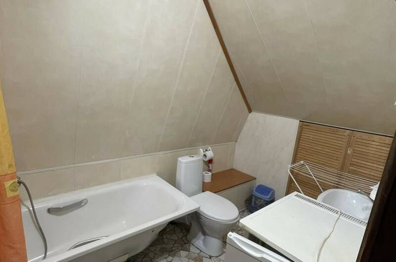 № 37 Классик мансардный