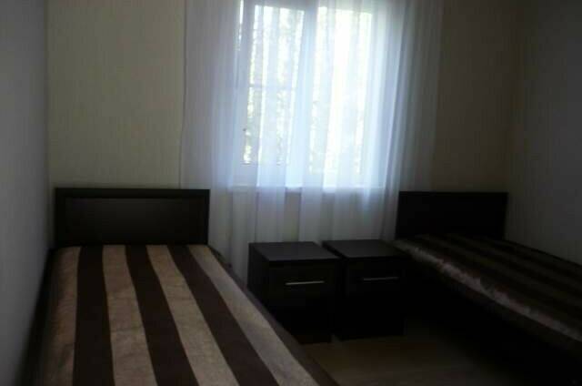 Двухместный «Стандарт»