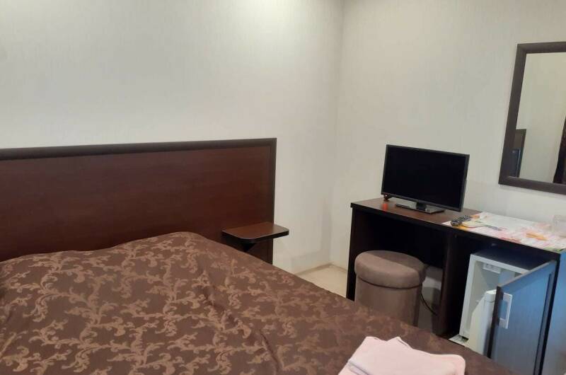 Двухместный «Стандарт»