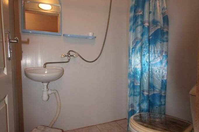 Двухместный «Стандарт»