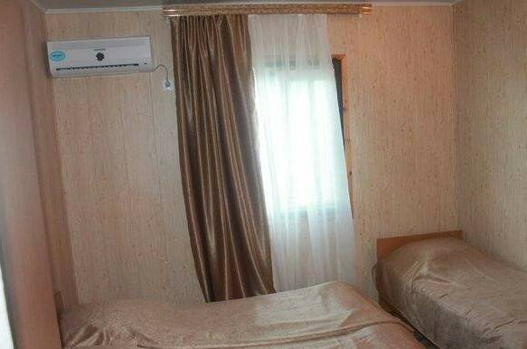 Трехместный «Стандарт»