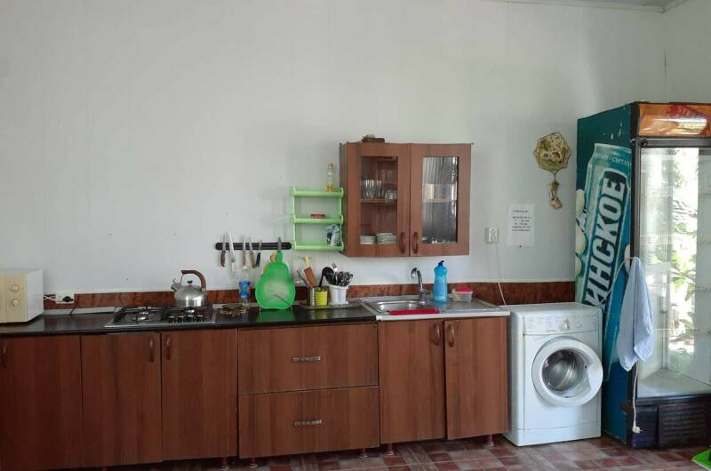 Трехместный «Стандарт»