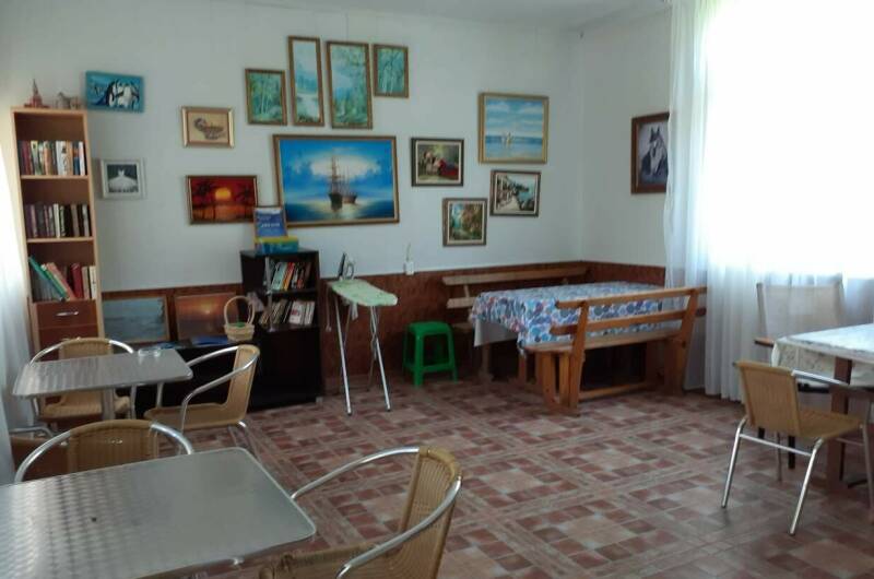 Трехместный «Стандарт»