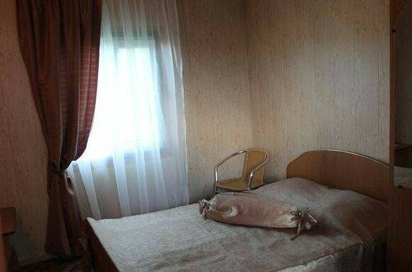 Трехместный «Стандарт»