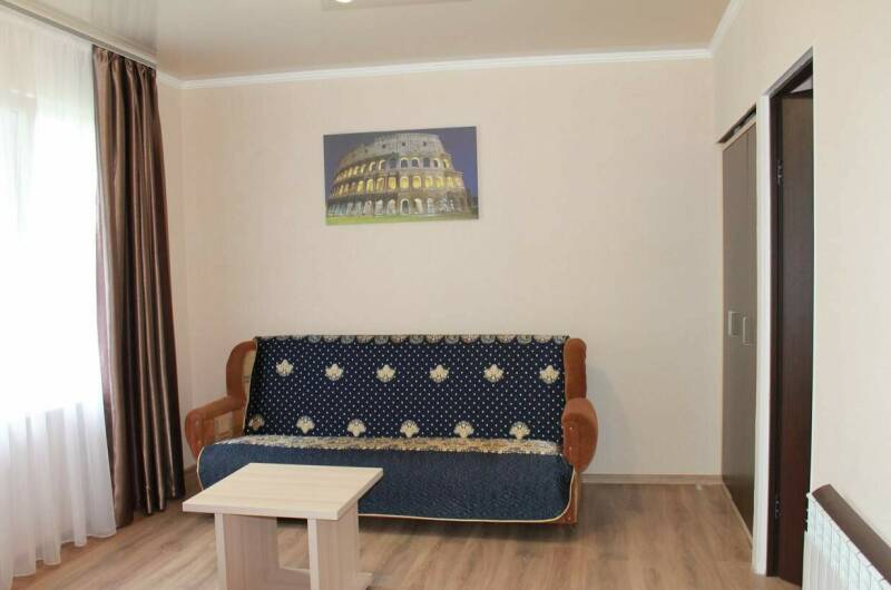 2-х комнатный «Люкс»