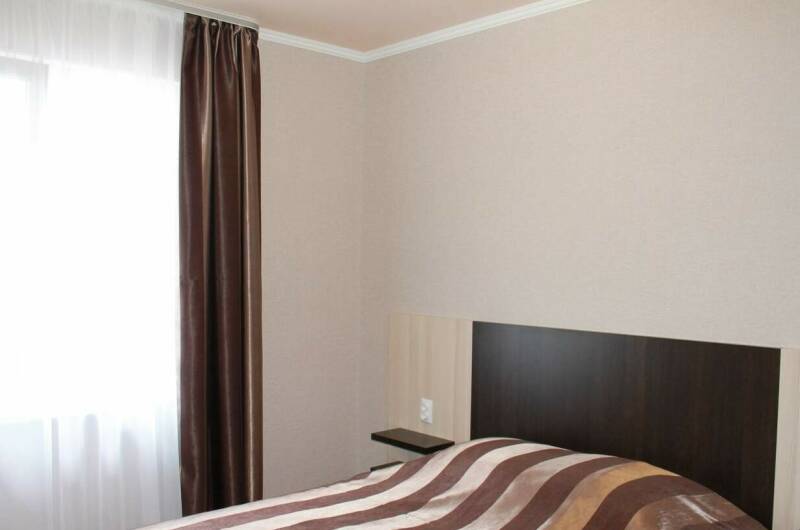 2-х комнатный «Люкс»