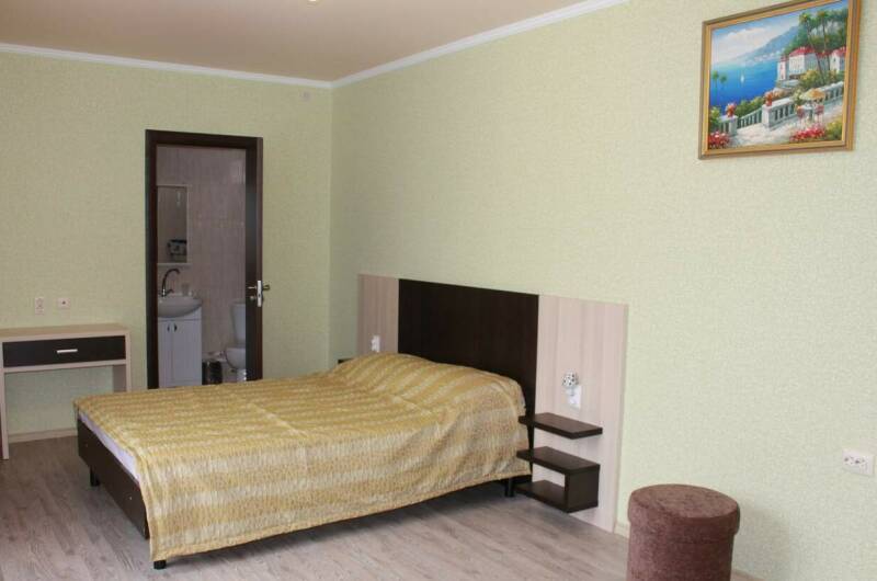 Номер-студия