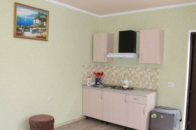 Номер-студия