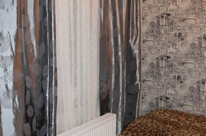 Отдельный домик под ключ