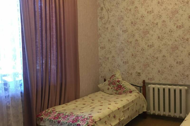 2-х местн. номер, раздельные кровати, 2-й этаж-N21