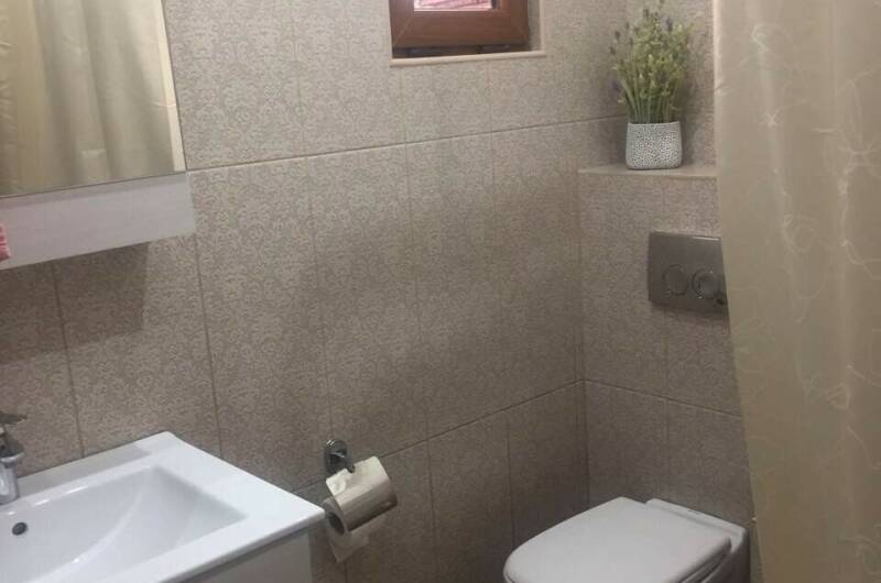 2-х местн. номер, раздельные кровати, 2-й этаж-N21