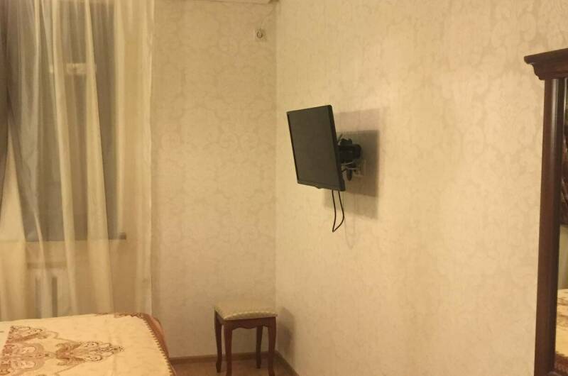 2-х местн. номер, двуспальная кровать, 2-й этажN22