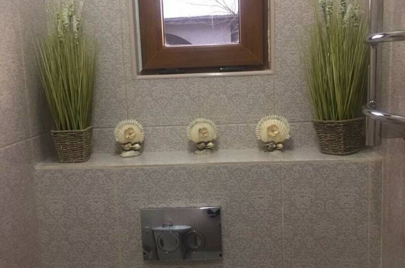 2-х местн. номер, двуспальная кровать, 2-й этажN22