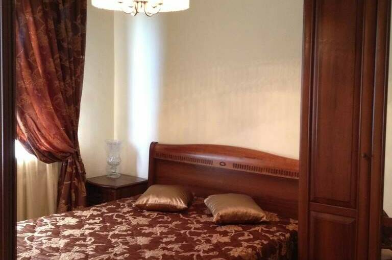 2-х местн. номер, двуспальная кровать, 2-й этажN22