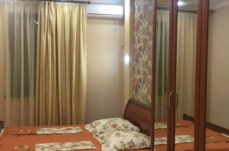 3-х местный номер, 2-й этаж-N24