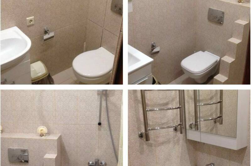 3-х местный номер, 2-й этаж-N24