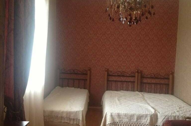 4-х местный номер, 2-й этаж-N25