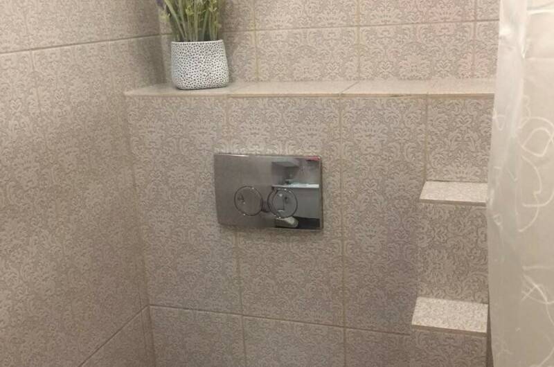 4-х местный номер, 2-й этаж-N25