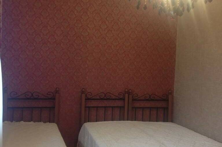 4-х местный номер, 2-й этаж-N25