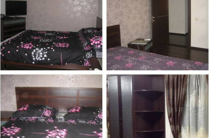 2-х местный номер, 3-й этаж