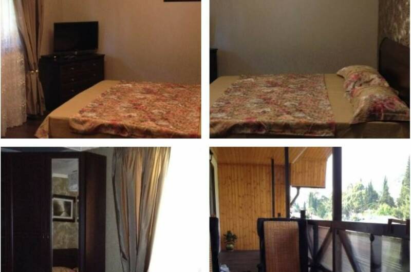 2-х местный номер, 3-й этаж