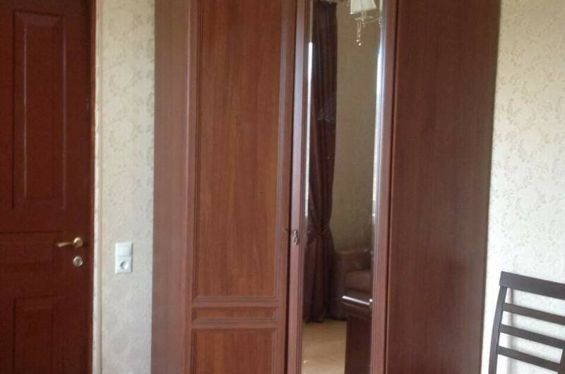 3-х местный номер, 2-й этаж N23