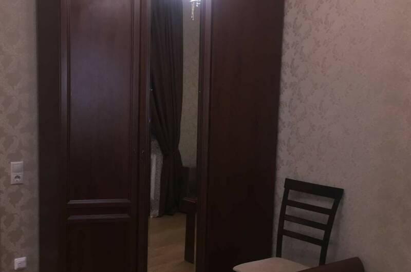 3-х местный номер, 2-й этаж N23