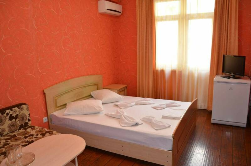 2-х местный номер +1 доп место