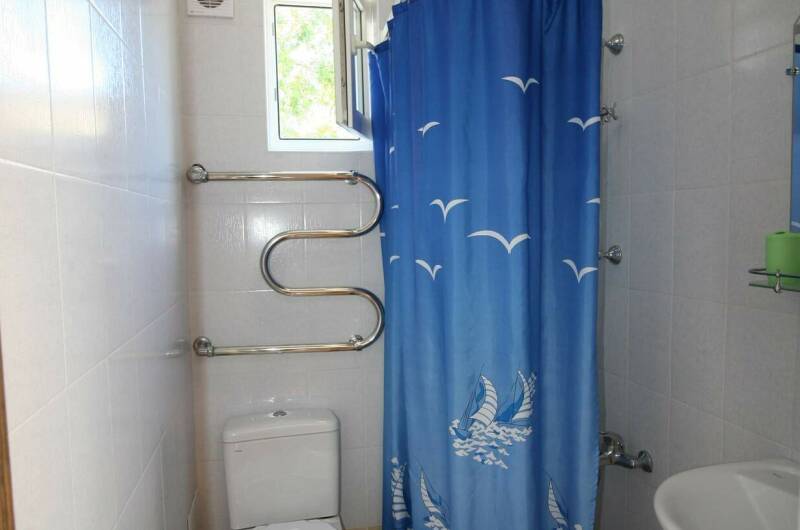 2-х местный +1 доп место (завтрак и ужин включены)