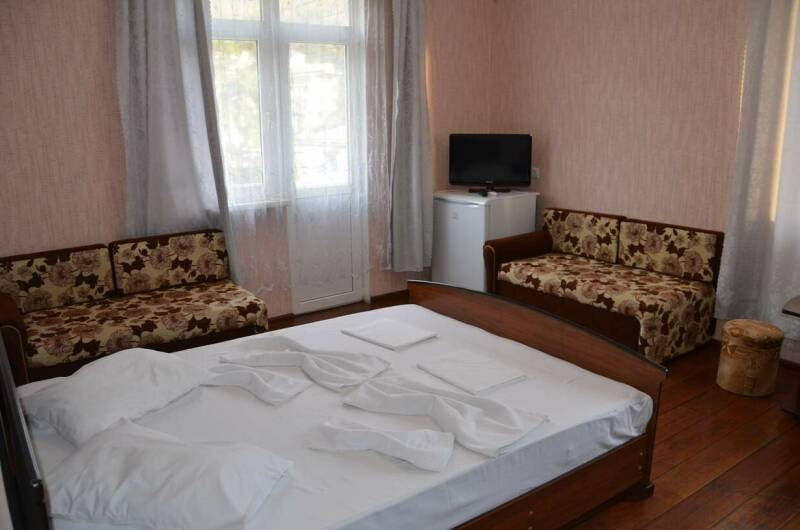 2-х местный +2 доп места