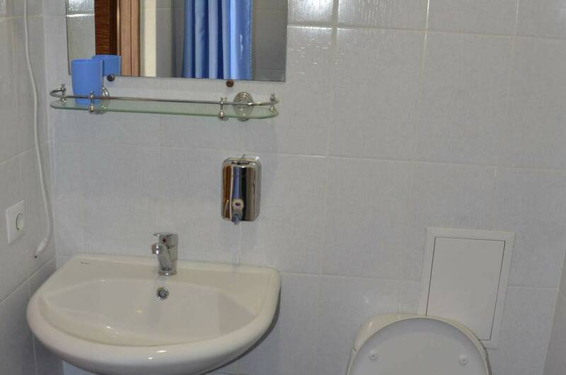 2-х местный +2 доп места