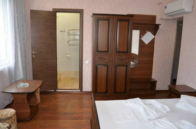 2-х местный +2 доп места