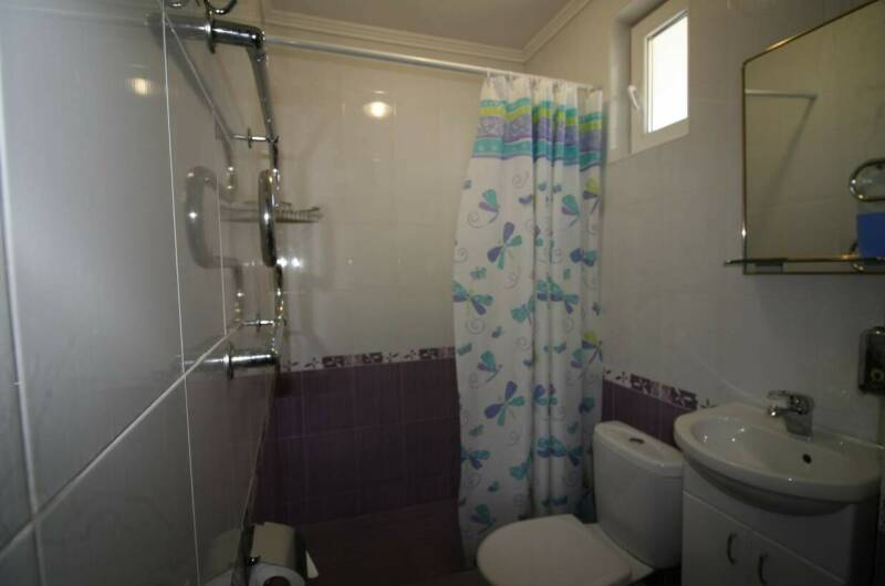 2-х местный +2 доп места (завтрак и ужин включены)