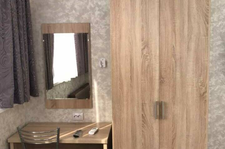 2-х ком. 4-х мест. номер «Люкс»