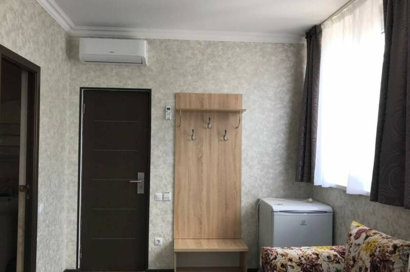 2-х ком. 4-х мест. номер «Люкс»