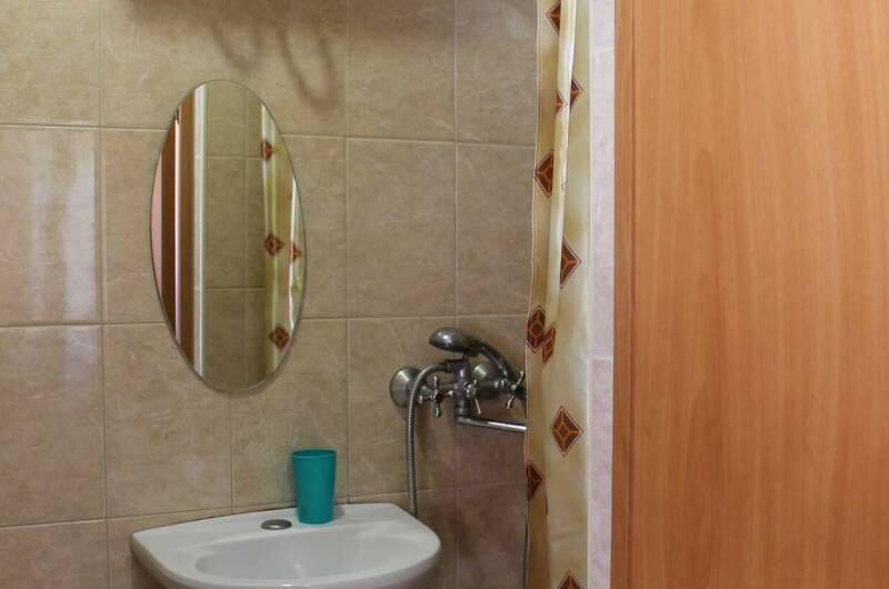 2-х местный номер