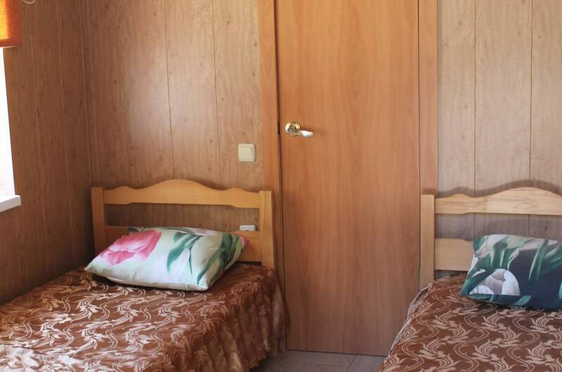 2-х местный номер