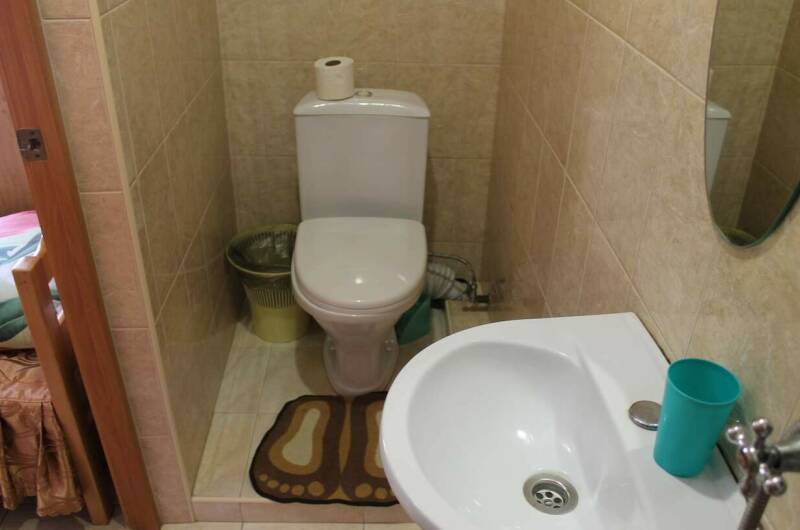 2-х местный номер