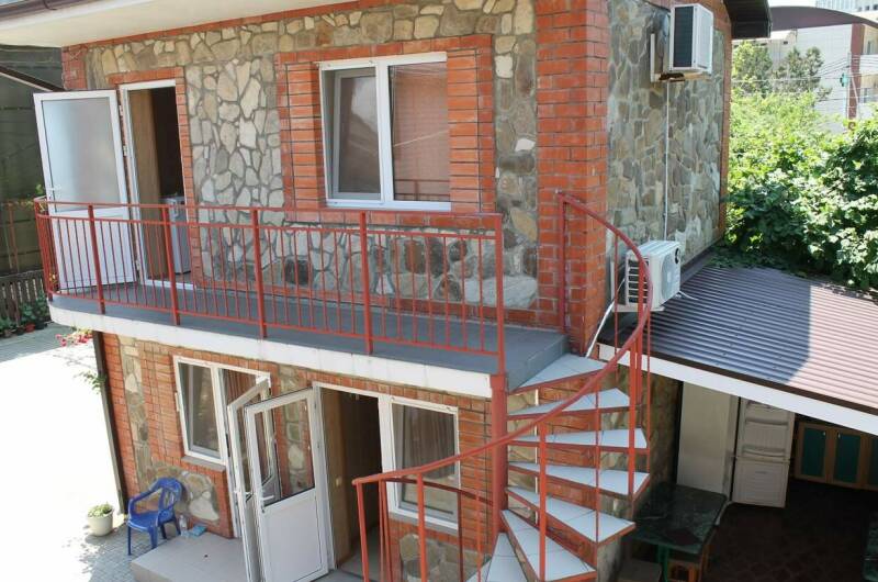 2-х местный номер