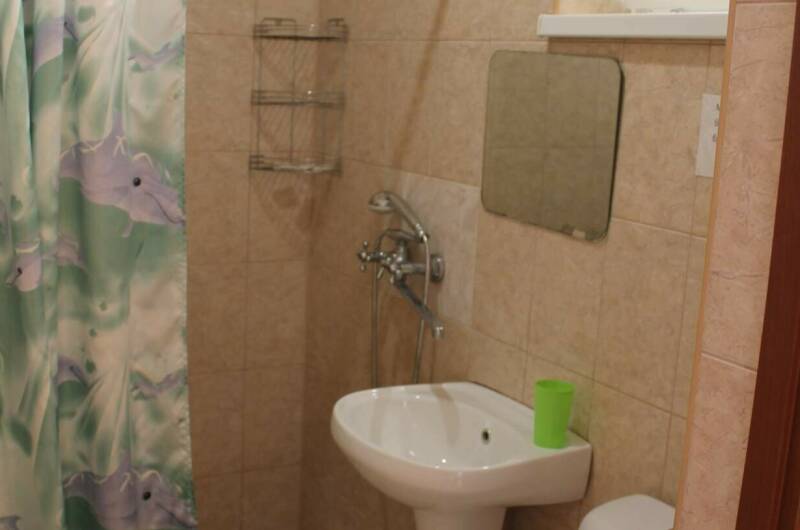 3-х местный номер